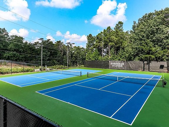 active swim tennis community