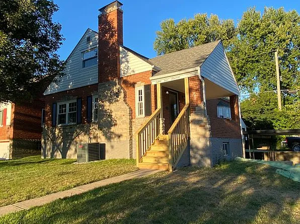 8400 Mayfair St, Cincinnati, OH 45216