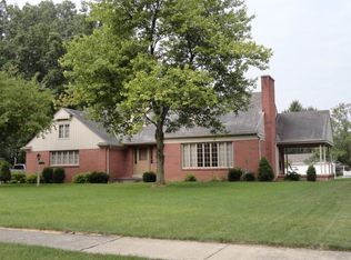 219 S Lincoln St, Minster, OH 45865