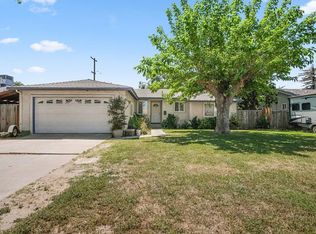 516 Ribier Ave, Modesto, CA 95350