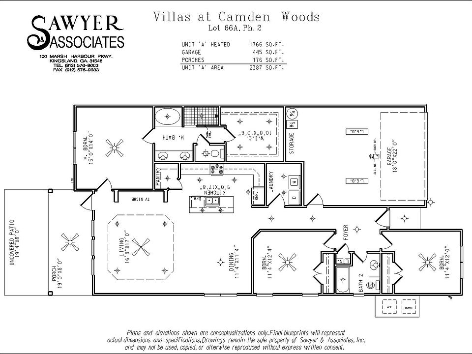 2nd image of 100 The Villas Way #Xs5o20