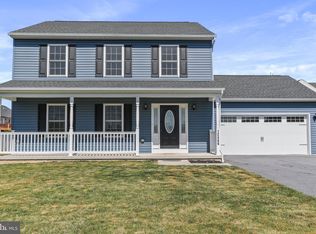 12406 Shelby Ave, Waynesboro, PA 17268