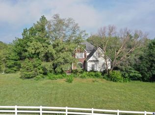 6001 S 148th St, Walton, NE 68461