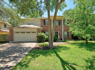 7805 Petaca Trl, Austin, TX 78729