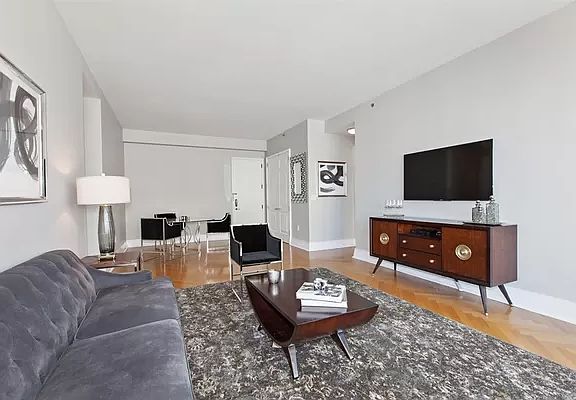2nd image of 205 E 85th St APT 17C