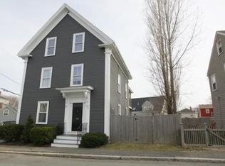 9 Lovett St, Beverly, MA 01915