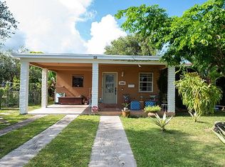 1521 NE 12th St, Homestead, FL 33033