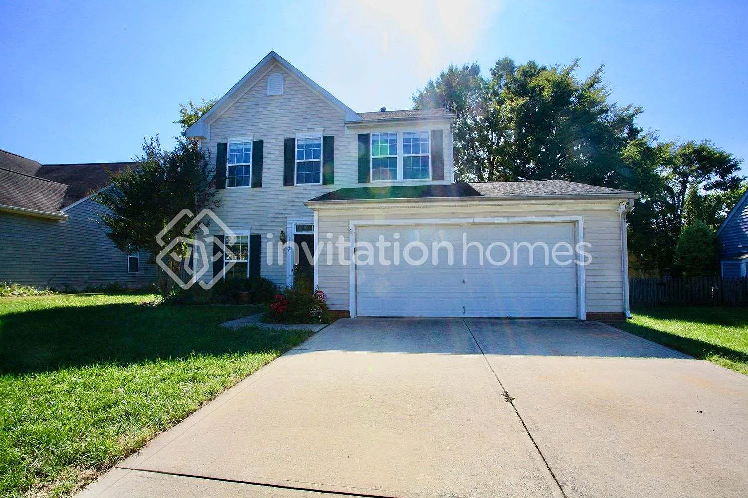 11824 Creek Turn Dr Charlotte, NC 28278 — Photo 1