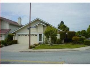 2095 Turnhouse Ln, San Jose, CA 95121