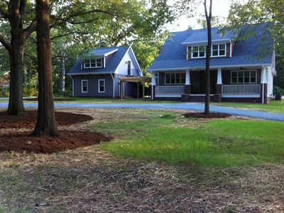 103 E Poplar Ave, Carrboro, NC, 27510