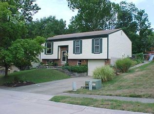 3205 Laurel Oak Ct, Edgewood, KY 41017