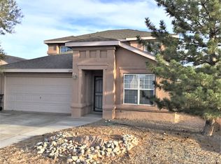 1452 Penasco Rd NE, Rio Rancho, NM 87144