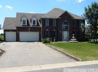 13207 Crolly Ct, Rosemount, MN 55068