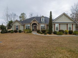 4501 Chickasaw Cir, Hahira, GA 31632