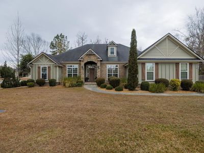 4501 Chickasaw Cir, Hahira, GA, 31632