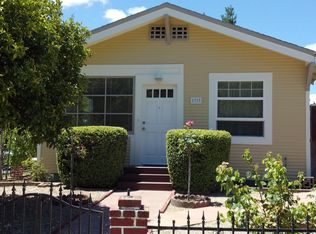 1333 California Dr, Burlingame, CA