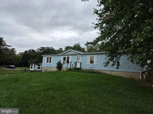 14230 Fort Loudon Rd, Mercersburg, PA 17236
