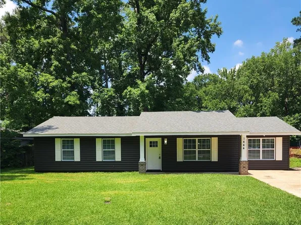 1444 Culpepper Ave, Chesapeake, VA 23323