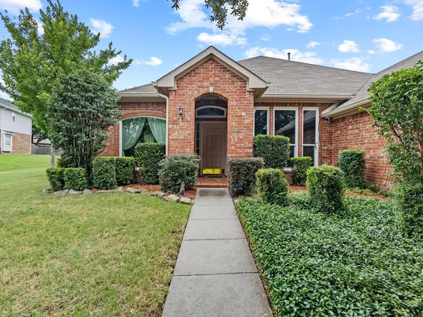 2009 Lake Fork Cir, Denton, TX 76210