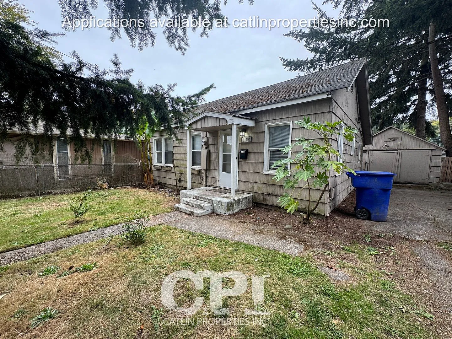 1102 N. 2nd Ave. - Kelso, WA 98626 — Photo 2