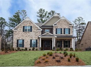 5220 Briarstone Ridge Way, Alpharetta, GA 30022