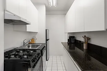 Rented by Corcoran
