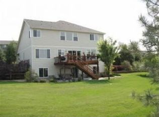 16144 W 58th Ave, Golden, CO 80403