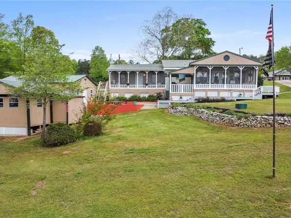 50 Felker Cir, Iva, SC 29655