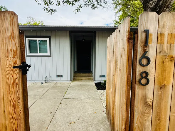 166 Almond Ave #168, Napa, CA 94558