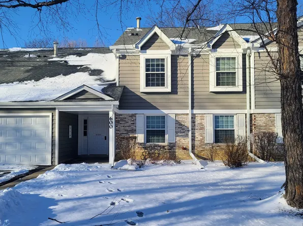 600 Fairbanks Ct Unit X1, Schaumburg, IL 60194