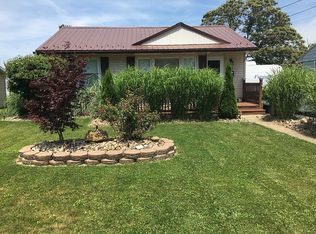 1175 March St, Sharon, PA 16146