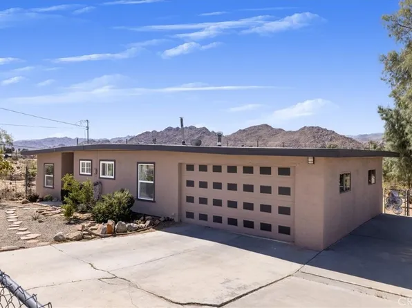 61961 Aster Pl, Joshua Tree, CA 92252