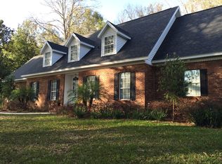 311 Adams Ln, Fleming Island, FL 32003