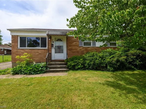2400 40th St NE, Canton, OH 44705