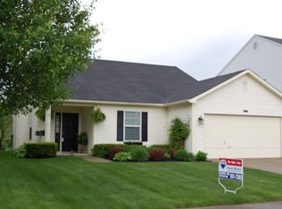 10647 Mistflower Way, Indianapolis, IN 46235