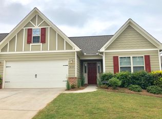 4829 Hidden Valley Ct, Gainesville, GA 30504