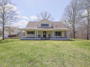 280 Leilani Ln, Dunlap, TN 37327