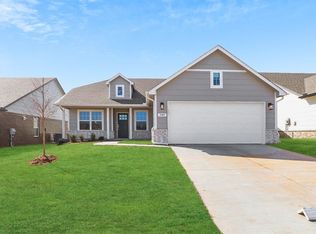 3909 E Montpelier St, Broken Arrow, OK 74014
