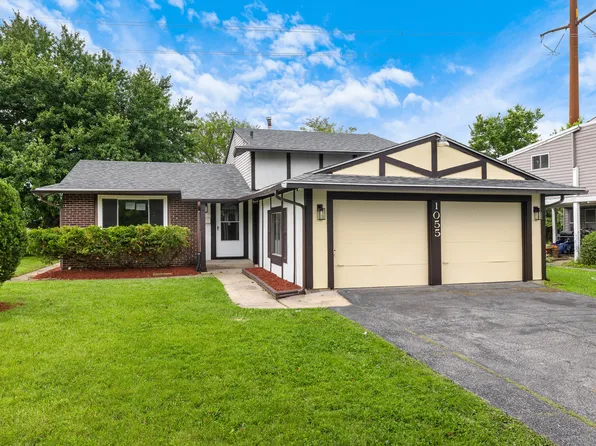 1055 Samson Dr, University Park, IL 60484