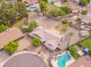 5802 W Sunnyslope Ln, Glendale, AZ 85302