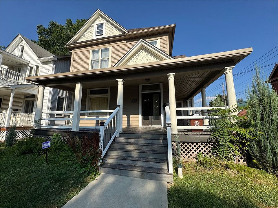 1st image of 401 N McKean St