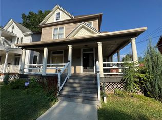 401 N McKean St, Butler, PA 16001