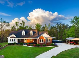 7933 S Giles Rd, Douglasville, GA 30135