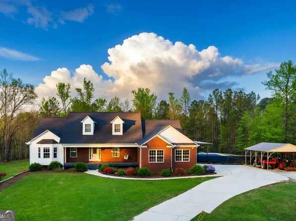 7933 S Giles Rd, Douglasville, GA 30135