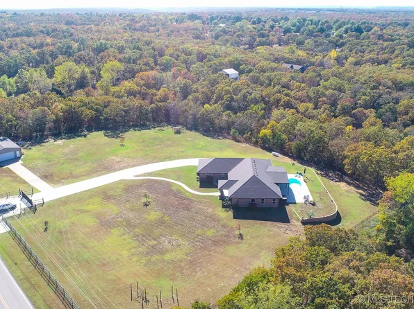 3334 N State Highway 97, Sand Springs, OK 74063