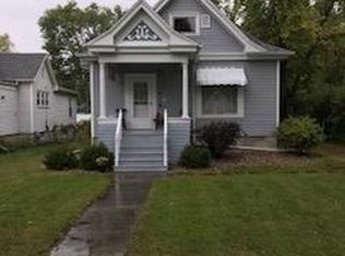 729 W Henry St, Pontiac, IL 61764
