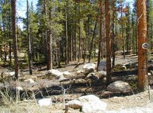 Trail Ridge Dr, Grand Lake, CO 80447