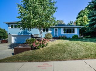 3717 High Rd, Middleton, WI 53562