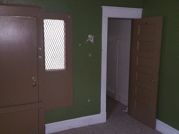 Bedroom #2