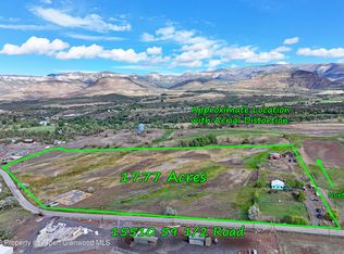 15510-59 1/2 Rd, Collbran, CO 81624